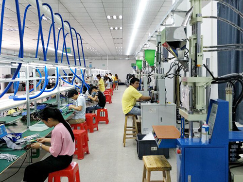 全自動(dòng)扎線機(jī)