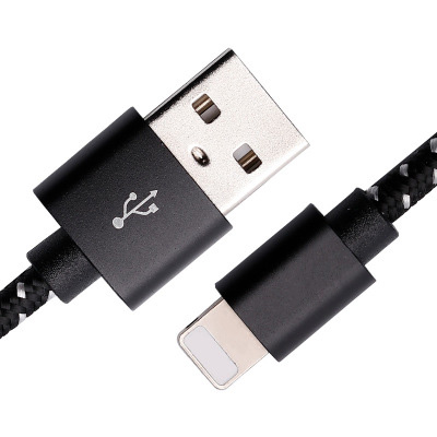 iPhone手機充電線2