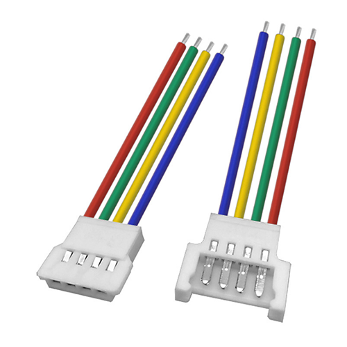 2.0間距51005-51006空中對(duì)接端子線