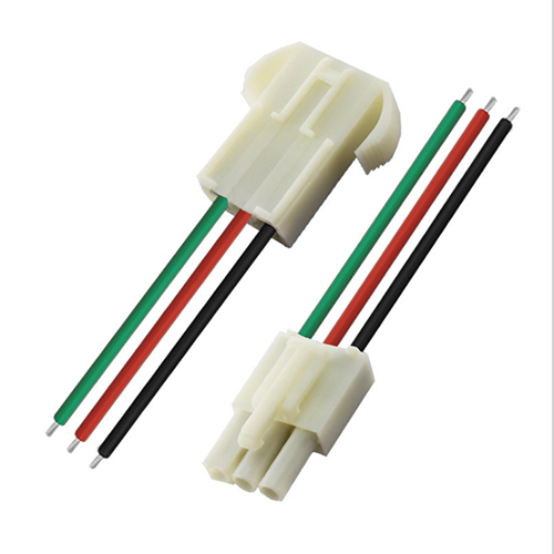 EL4.5-3P單頭端子線