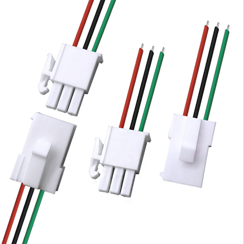 4.14間距空中對(duì)接線 FL4.14-2P