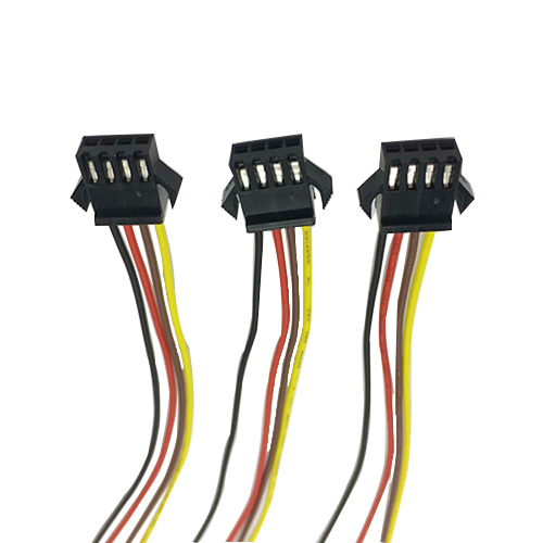 SM-5P端子線(xiàn)